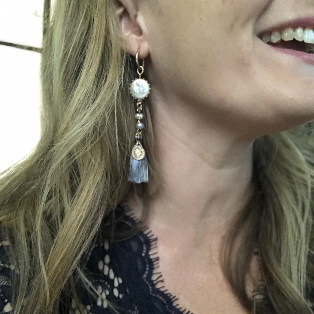 Meet your Posher, Meredith